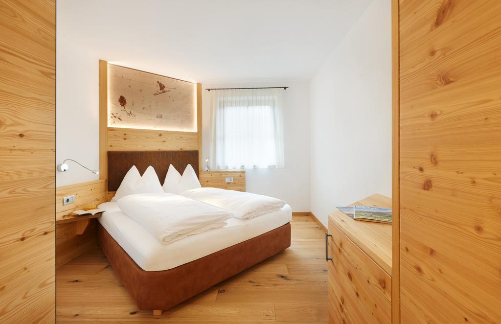 Apartments Oberpichlhof Olang Buitenkant foto