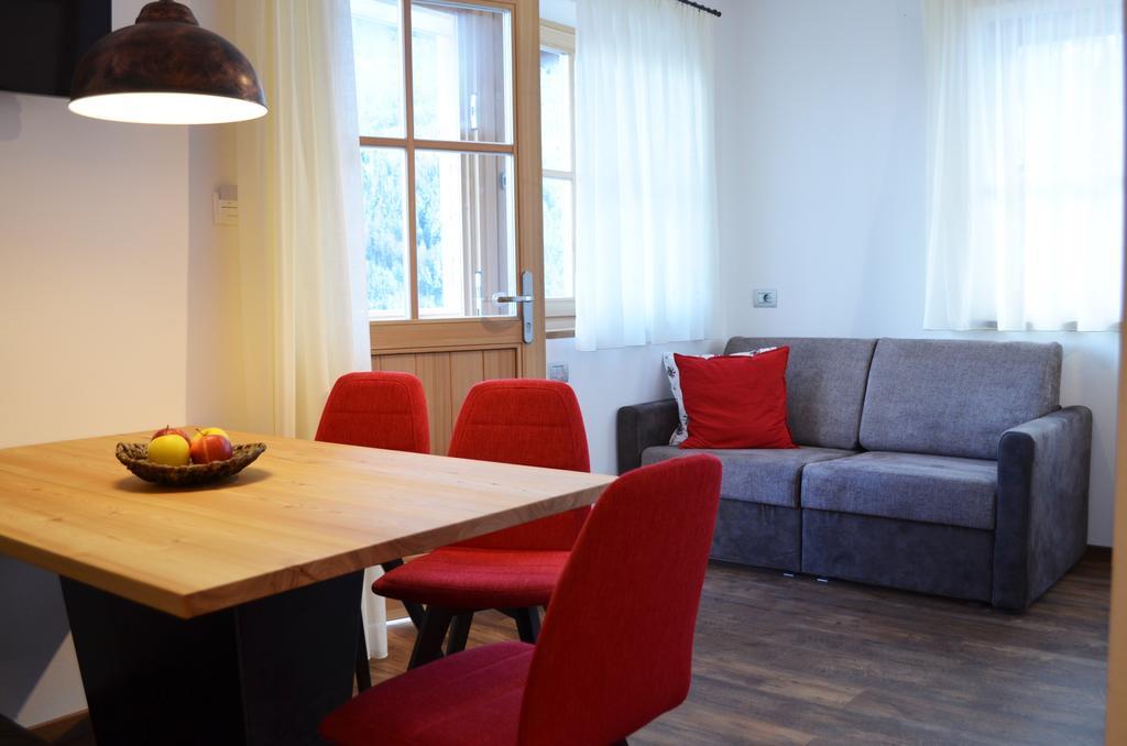 Apartments Oberpichlhof Olang Buitenkant foto